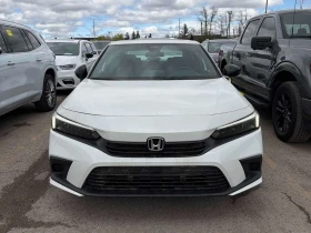 Honda Civic * Sport * 2 КЛЮЧА * ШИБИДАХ * ПОДГРЕВ, снимка 6