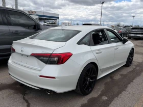 Honda Civic * Sport * 2 КЛЮЧА * ШИБИДАХ * ПОДГРЕВ, снимка 3