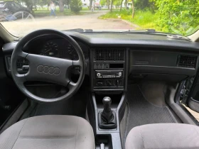 Audi 80 1.8 S, снимка 7