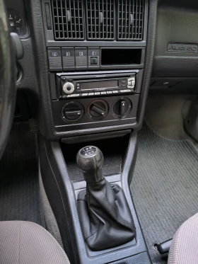 Audi 80 1.8 S, снимка 8