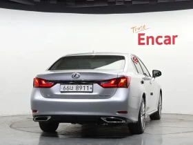 Lexus GS 350, снимка 4
