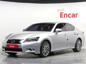 Lexus GS 350, снимка 1