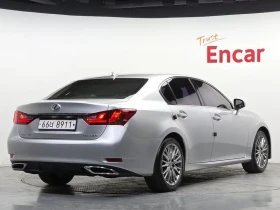Lexus GS 350, снимка 2