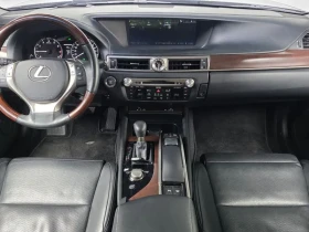 Lexus GS 350, снимка 7