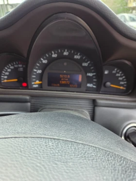 Mercedes-Benz C 180 C180, снимка 6
