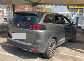 Peugeot 5008 2.0HDi GT-Line 180ks., снимка 6