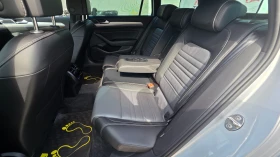 VW Passat 2.0TDI/R-LINE/190к.с./Швейцария, снимка 11