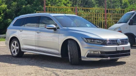 VW Passat 2.0TDI/R-LINE/190к.с./Швейцария, снимка 4