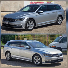 VW Passat 2.0TDI/R-LINE/190к.с./Швейцария, снимка 5