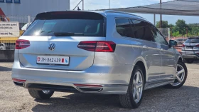 VW Passat 2.0TDI/R-LINE/190к.с./Швейцария, снимка 3