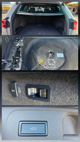 VW Passat 2.0TDI/R-LINE/190к.с./Швейцария, снимка 13