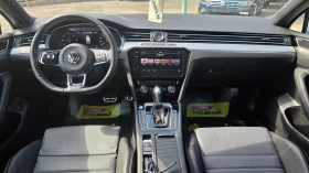 VW Passat 2.0TDI/R-LINE/190к.с./Швейцария, снимка 8