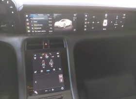 Porsche Taycan TURBO S* , снимка 6