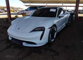 Porsche Taycan TURBO S* , снимка 2