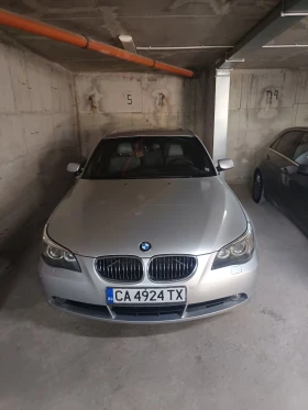 BMW 530 Xdruve 231к.с, снимка 1