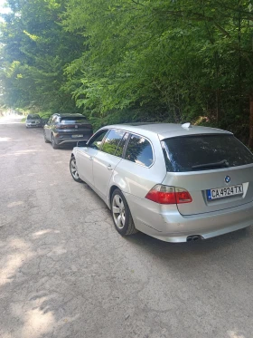 BMW 530 Xdruve 231к.с, снимка 3