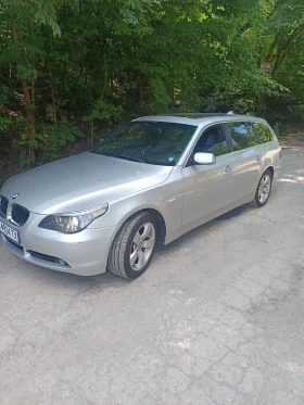 BMW 530 Xdruve 231к.с, снимка 2