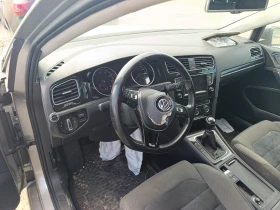 VW Golf 1.4TFSi тип мотор CXS, снимка 9