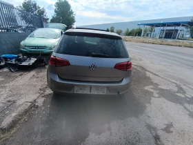 VW Golf 1.4TFSi тип мотор CXS, снимка 3