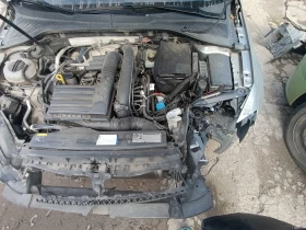 VW Golf 1.4TFSi тип мотор CXS, снимка 5