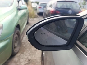 VW Golf 1.4TFSi тип мотор CXS, снимка 6