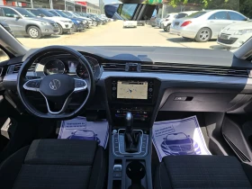 VW Passat 2.0TDI 150к.с Business DSG, снимка 15