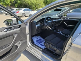 VW Passat 2.0TDI 150к.с Business DSG, снимка 10