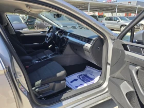 VW Passat 2.0TDI 150к.с Business DSG, снимка 13