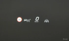 Mercedes-Benz C 300 AMG line/Head up/360 Cam/Подгрев/Обдух/HUD/, снимка 3