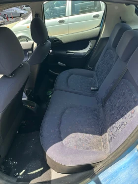Peugeot 206, снимка 8