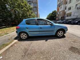 Peugeot 206, снимка 3