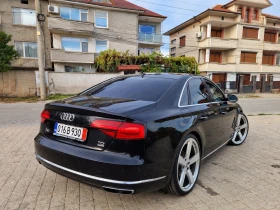 Audi A8 FULL/Лизинг/Топ състояние, снимка 4