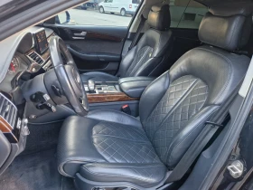 Audi A8 FULL/Лизинг/Топ състояние, снимка 7