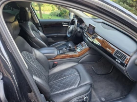 Audi A8 FULL/Лизинг/Топ състояние, снимка 6