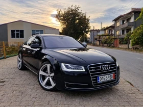 Audi A8 FULL/Лизинг/Топ състояние, снимка 3