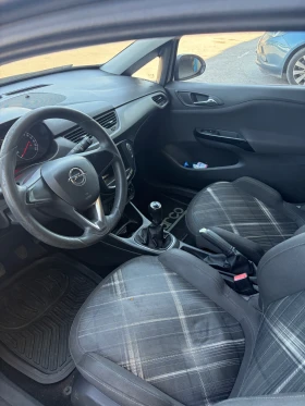 Opel Corsa, снимка 10