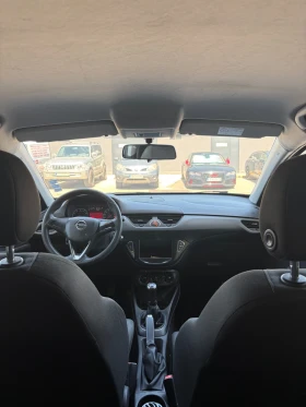 Opel Corsa, снимка 12