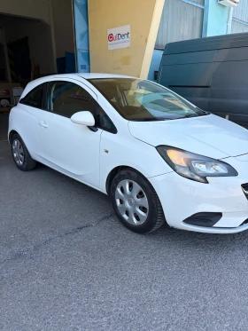 Opel Corsa, снимка 6