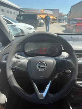 Opel Corsa, снимка 7
