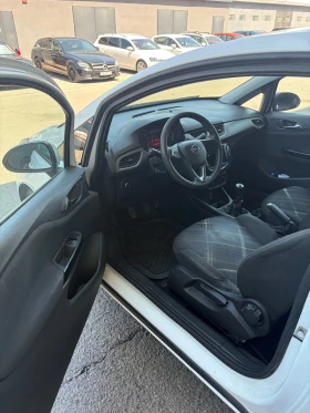 Opel Corsa, снимка 9