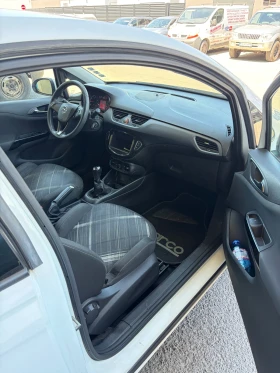 Opel Corsa, снимка 13