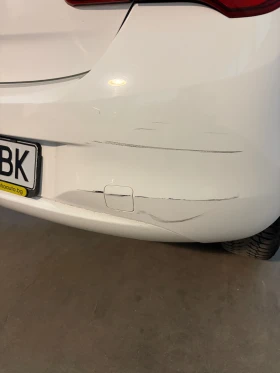 Opel Corsa, снимка 16