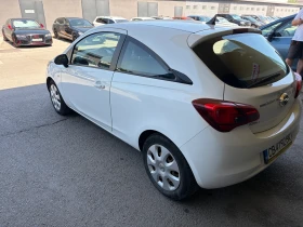 Opel Corsa, снимка 3
