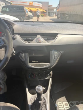 Opel Corsa, снимка 8