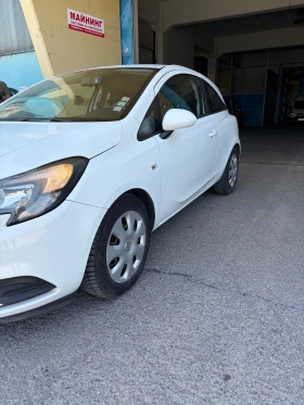 Opel Corsa, снимка 2