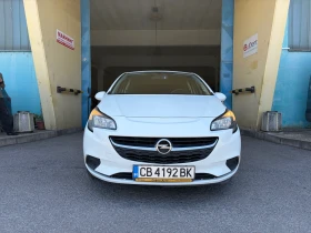 Opel Corsa, снимка 1