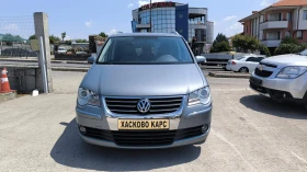 VW Touran 2.0TDi, снимка 2