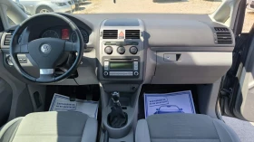 VW Touran 2.0TDi, снимка 11