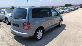 VW Touran 2.0TDi, снимка 8