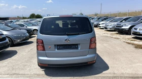VW Touran 2.0TDi, снимка 5